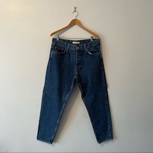 Zara Men’s Jeans